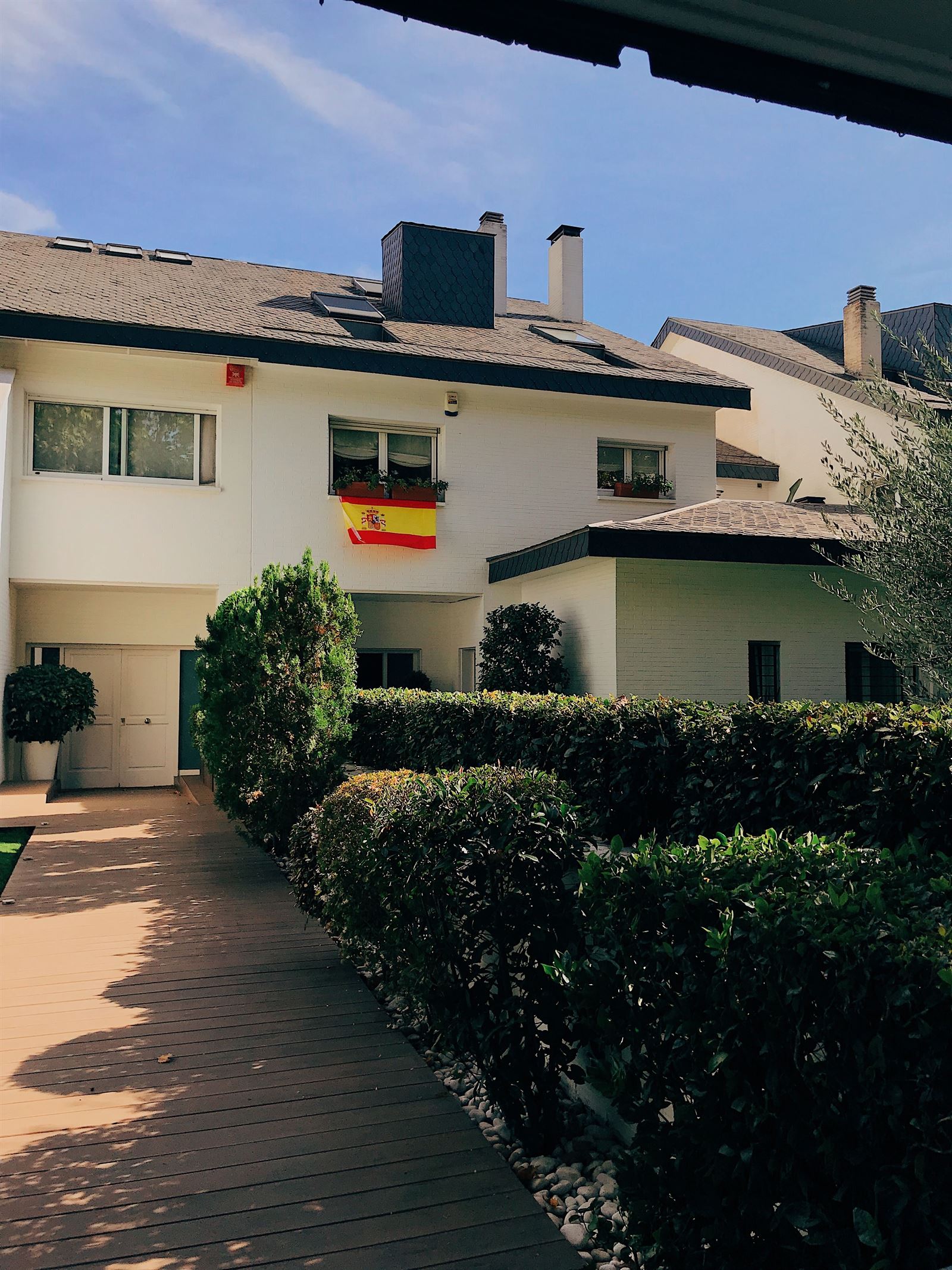Limpieza y acondicionamiento integral de chalets en Salamanca